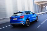 Audi Q2 TDI Quattro S-Line 2017 года (AU)